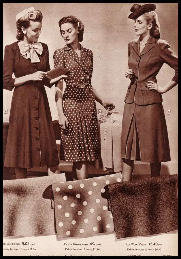 Moda e evolução: A história dos vestidos!