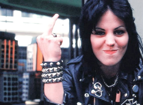 Joan Jett: curiosidades da rainha do Rock And Roll!